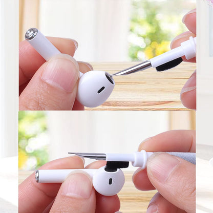 Kit de Curatare pentru AirPods, Earbuds si telefoane